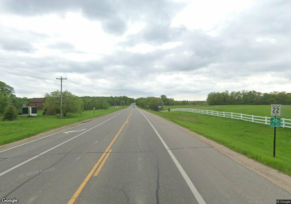 XXXX Co Rd 22 NW, Alexandria Township, MN 56308 - photo 1