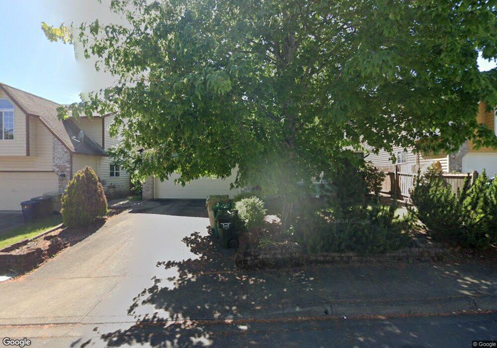 20768 SW Eggert Way, Beaverton, OR 97007 - photo 1