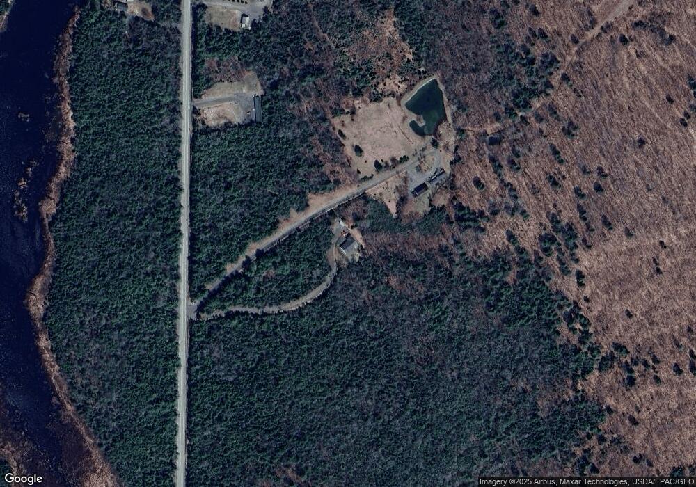 25 Mountain View, Dover Foxcroft, ME 04426 - photo 1