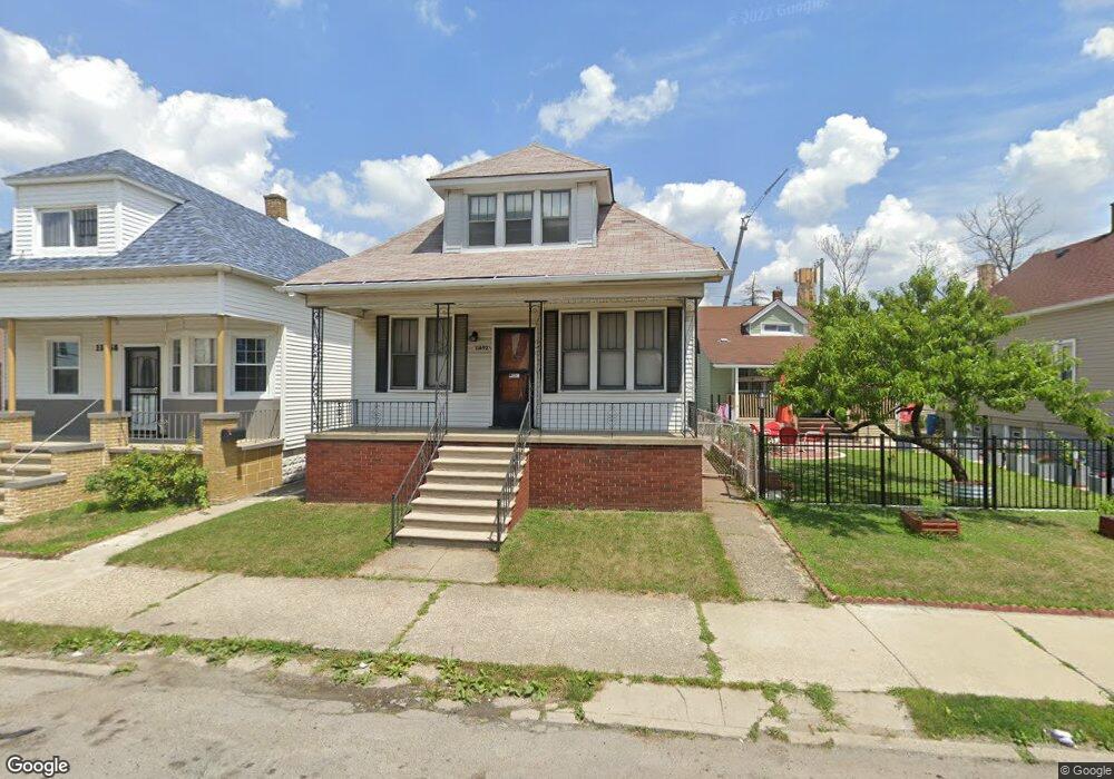 11452 Mcdougall St, HamtraMcK, MI 48212 - photo 1