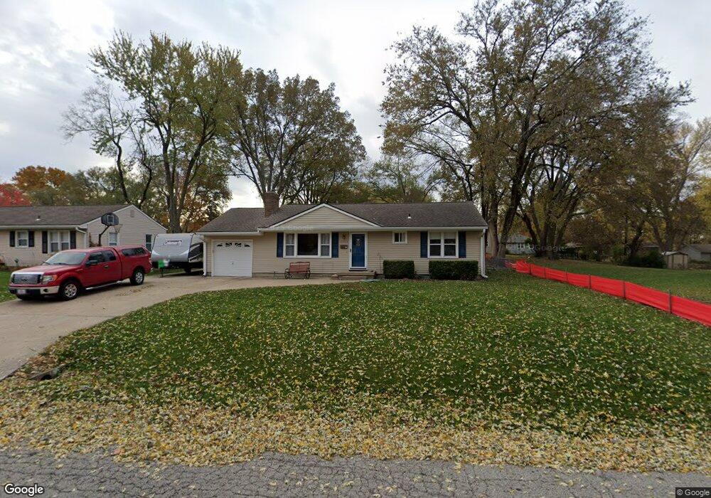 10705 W 56th St, Shawnee, KS 66203 - photo 1