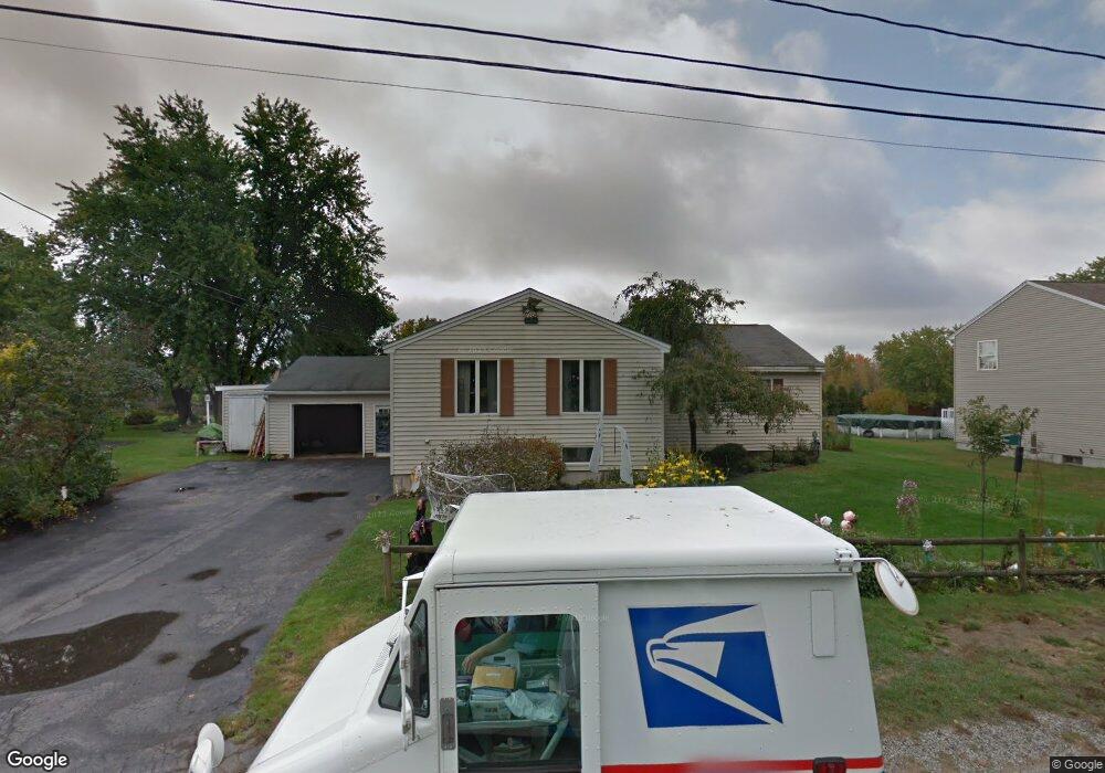 6 Bernier St, Somersworth, NH 03878 - photo 1