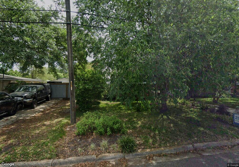 4742 Kerle St, Jacksonville, FL 32205 - photo 1