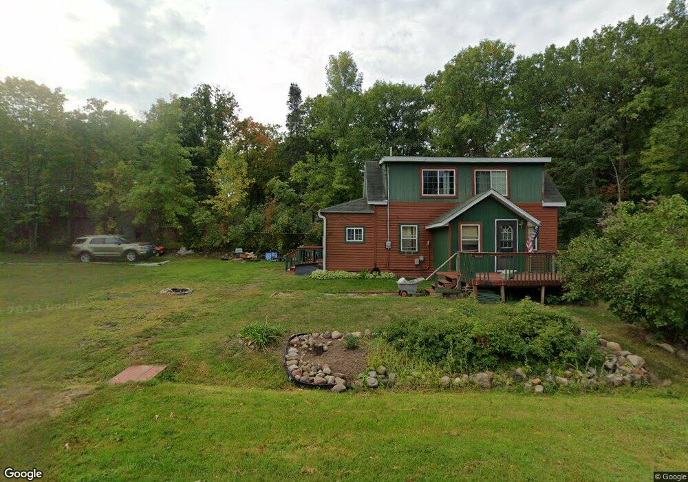 275 275 1st St W, Wahkon, MN 56386 - photo 1