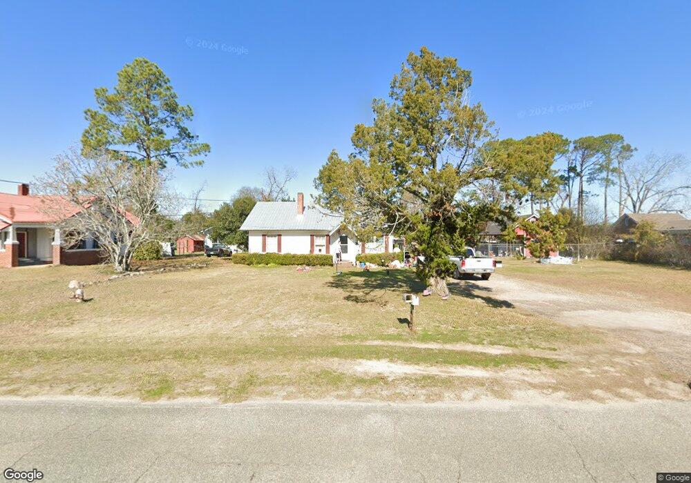 510 E 5th St, Donalsonville, GA 39845 - photo 1