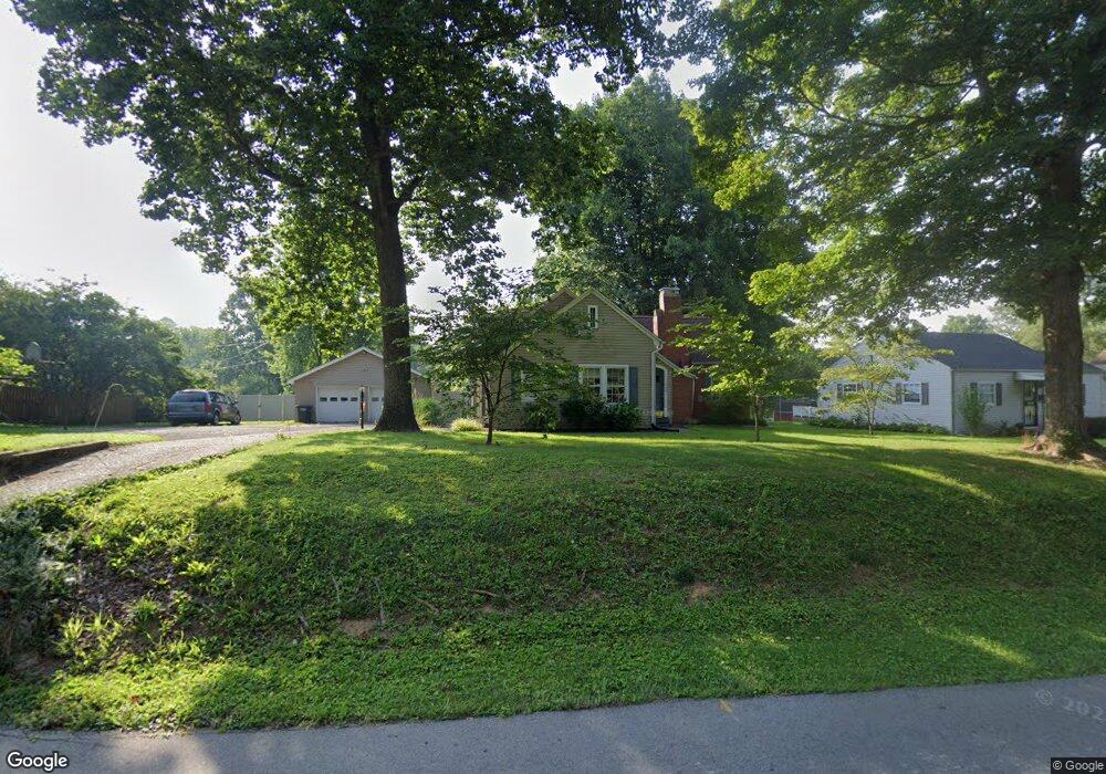 1424 Tunnel Mill Rd, Charlestown, IN 47111 - photo 1