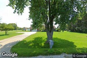 23336 N 1525th St, Chrisman, IL 61924
