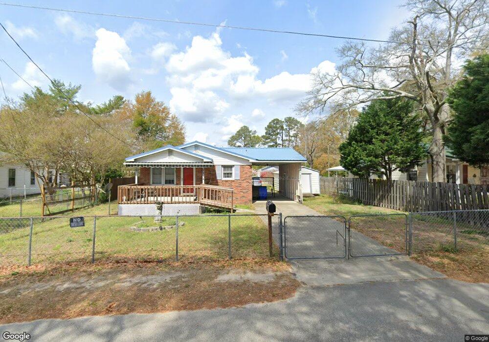 1514 Powell St, Fayetteville, NC 28306 - photo 1
