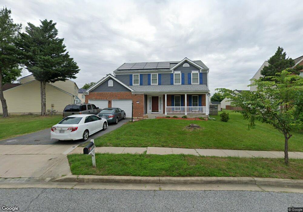 13300 Eddington Dr, Upper Marlboro, MD 20774 - photo 1