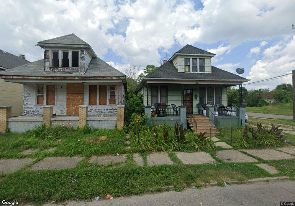 2133 Halleck St unit Bldg-Unit, HamtraMcK, MI 48212 - photo 1