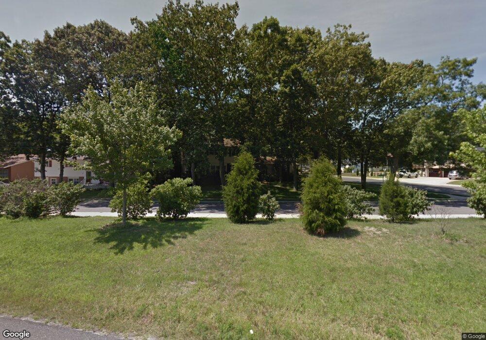 50 E Laurel Dr, Somers Point, NJ 08244 - photo 1