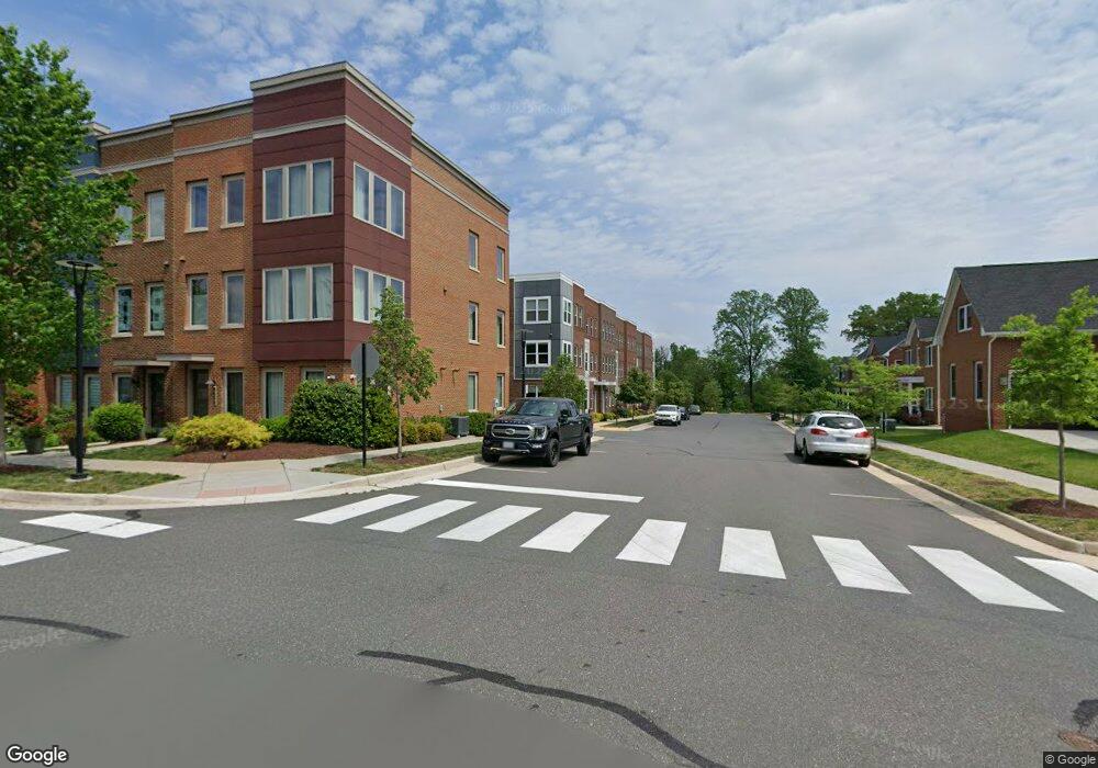 8364 Sallyport St, Lorton, VA 22079 - photo 1