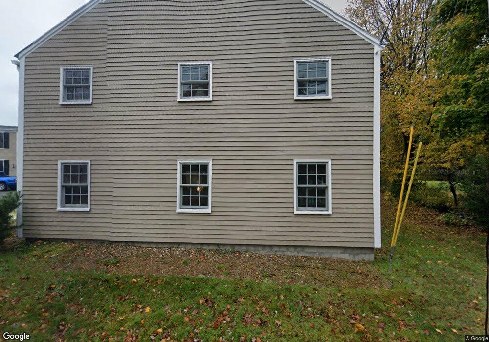 224 Main St, Rowley, MA 01969 - photo 1