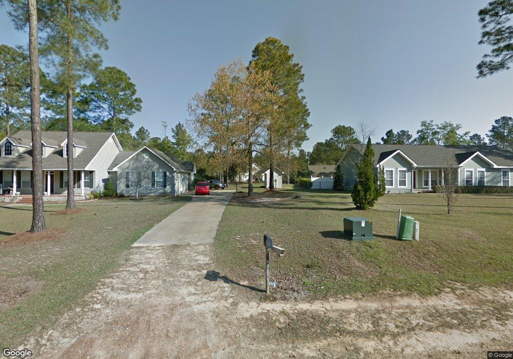 98 Easy Ln, Douglas, GA 31535 - photo 1