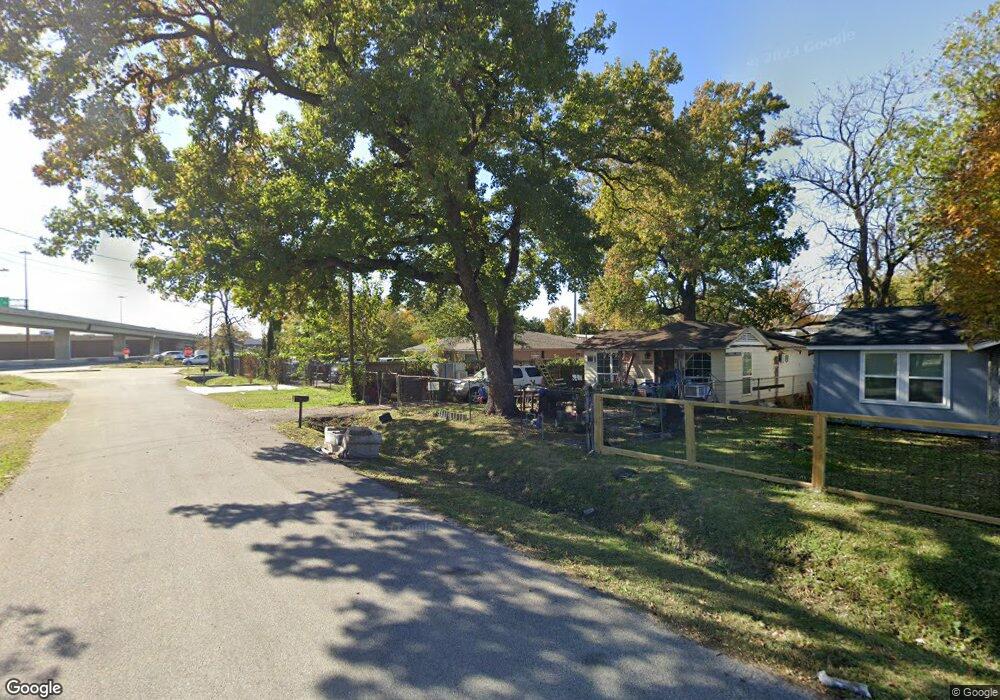 10613 Stafford Dr, Houston, TX 77093 - photo 1