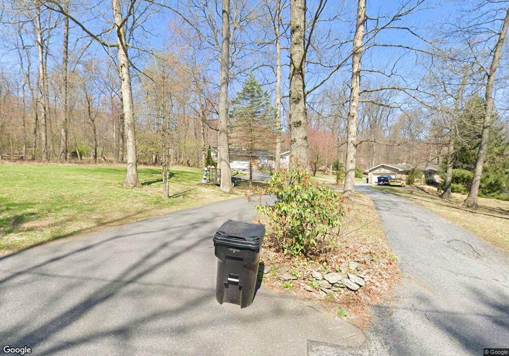 1293 Reservoir Rd, New Holland, PA 17557 - photo 1