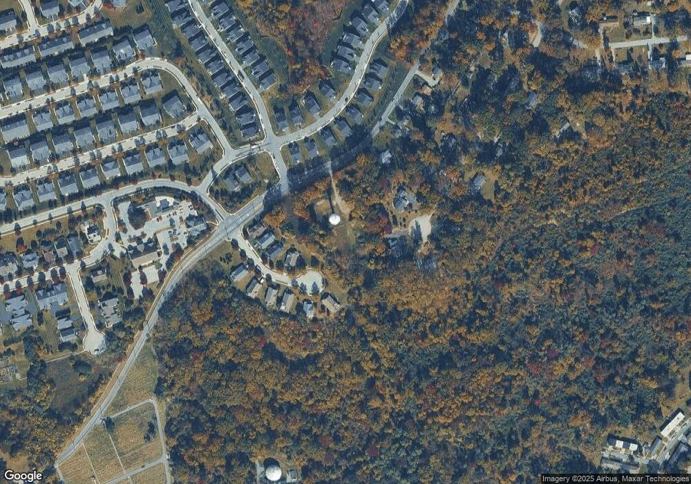 1100 Blackhorse Hill Rd, Coatesville, PA 19320 - photo 1