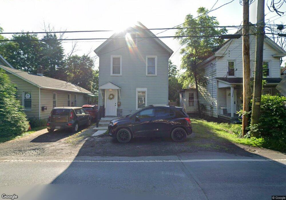 436 N 5th St, Stroudsburg, PA 18360 - photo 1