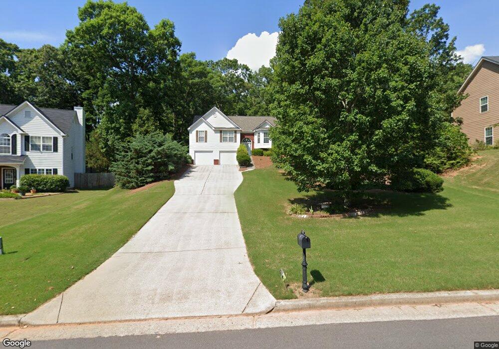 3834 Walnut Grove Way unit 9999, Gainesville, GA 30506 - photo 1