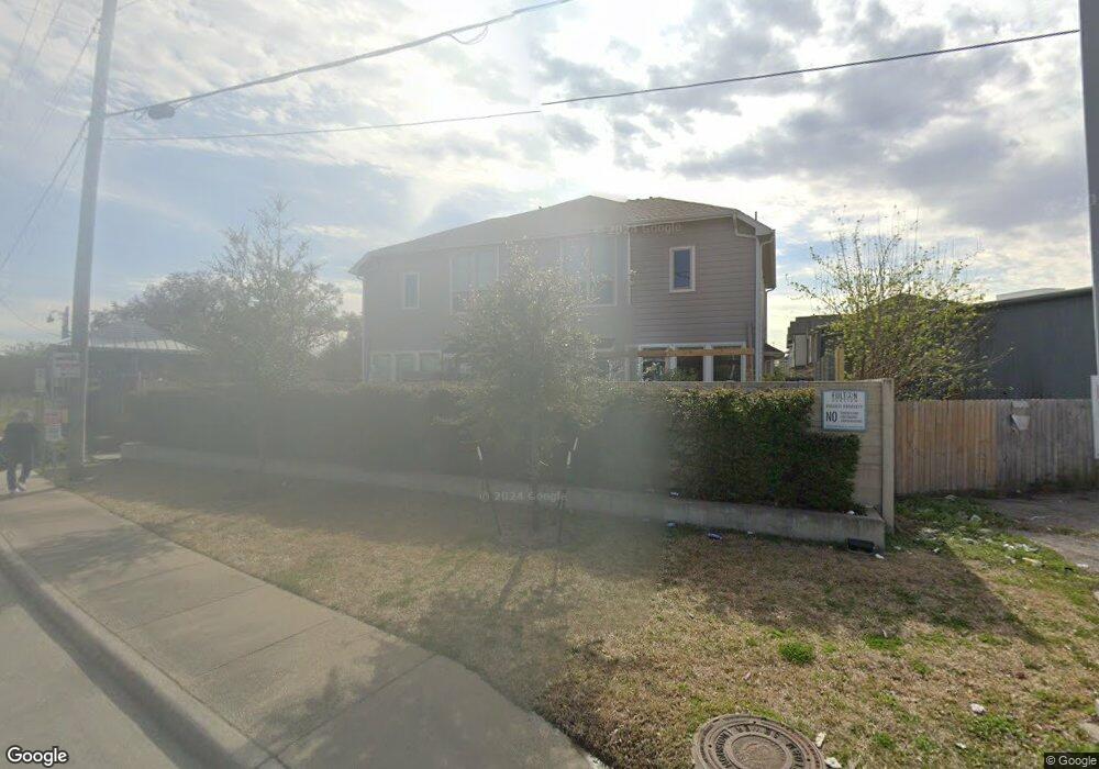 230 Garrison Dr, Houston, TX 77009 - photo 1