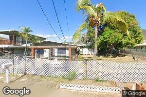 87-1870 Holopono Place, Waianae, HI 96792