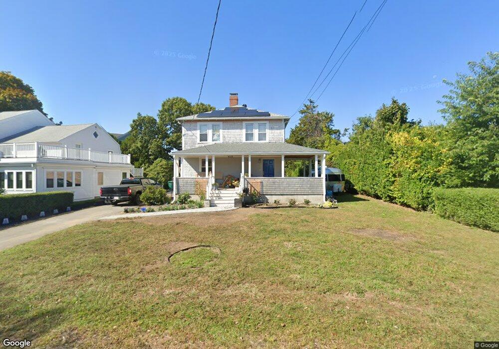 39 Barker Rd, Scituate, MA 02066 - photo 1