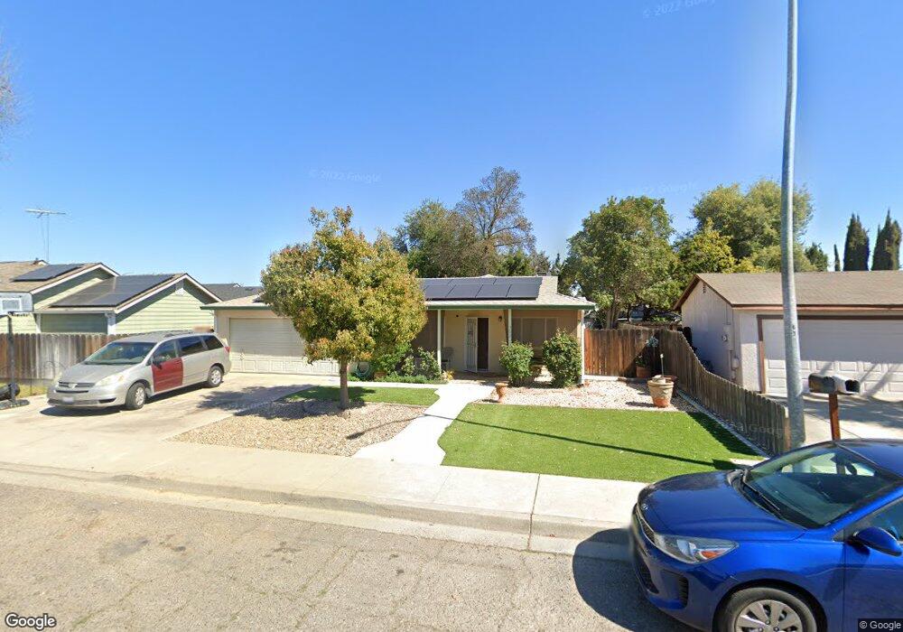 303 Odessa Way, Oakdale, CA 95361 - photo 1
