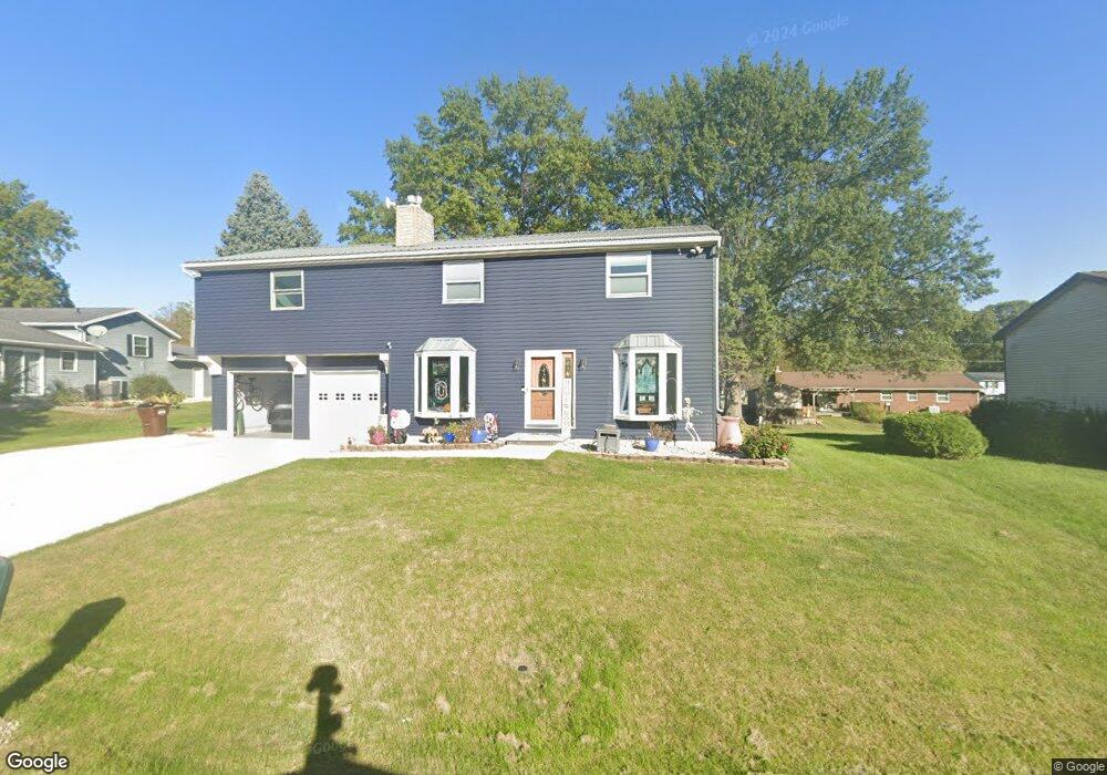 1413 Loch Loman Way, Lima, OH 45805 - photo 1