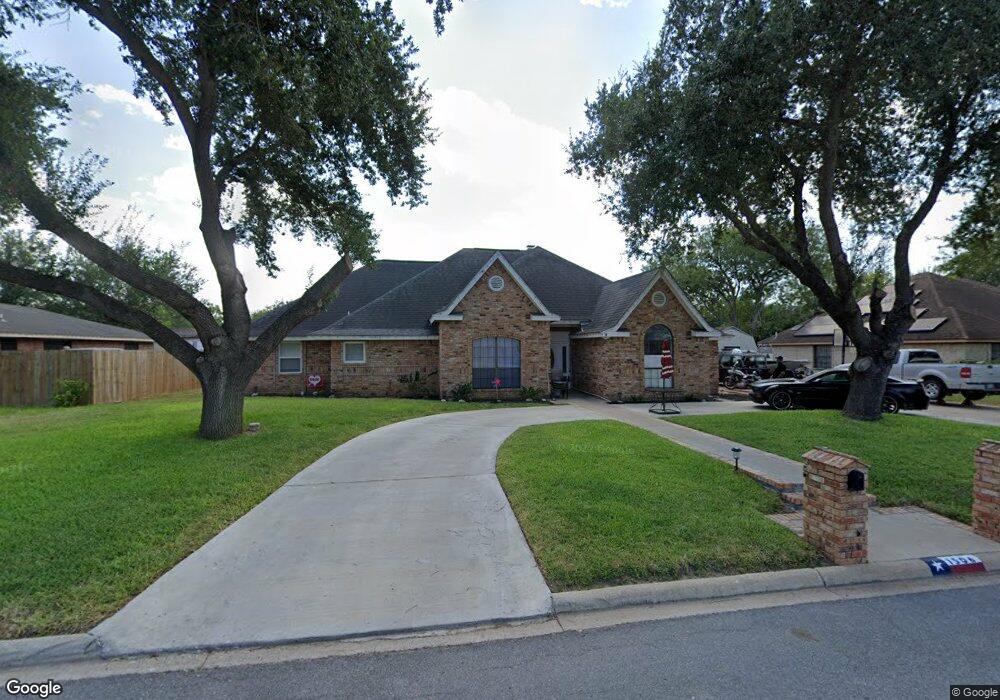 1506 Southland Dr, Weslaco, TX 78596 - photo 1