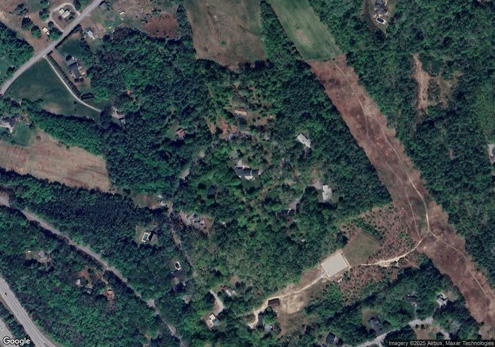 25 Hethlon Rd, Canterbury, NH 03224 - photo 1