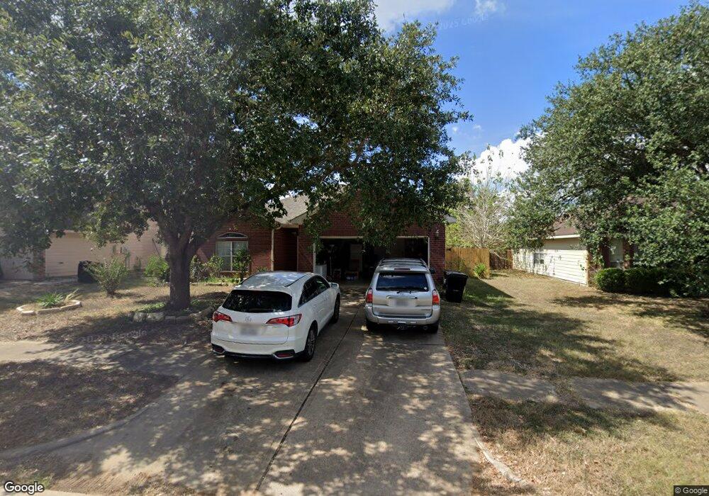 17635 Ranch Country Rd, Hockley, TX 77447 - photo 1