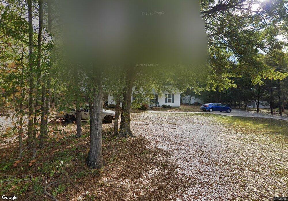 1048 Miller Dr, Elberton, GA 30635 - photo 1