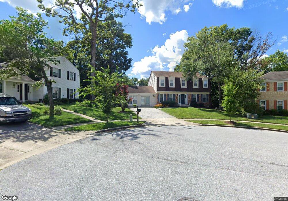 12802 Black Oak Dr, Laurel, MD 20708 - photo 1