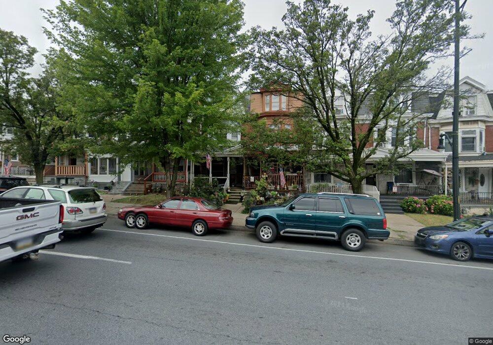 938 N 7th St, Allentown, PA 18102 - photo 1