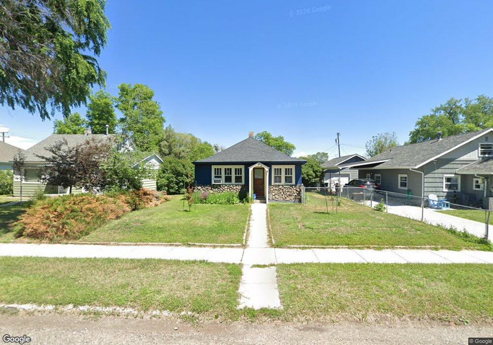 9 4th Ave E, Three Forks, MT 59752 - photo 1