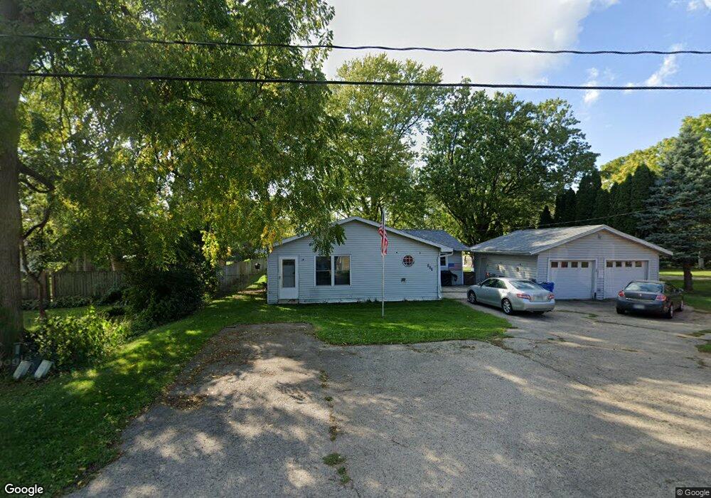 200 S Rutland Ave, Brooklyn, WI 53521 - photo 1