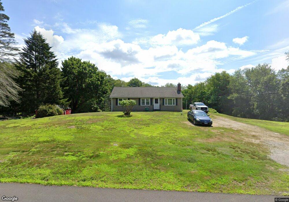 66 Ratlum Mountain Rd, Barkhamsted, CT 06063 - photo 1