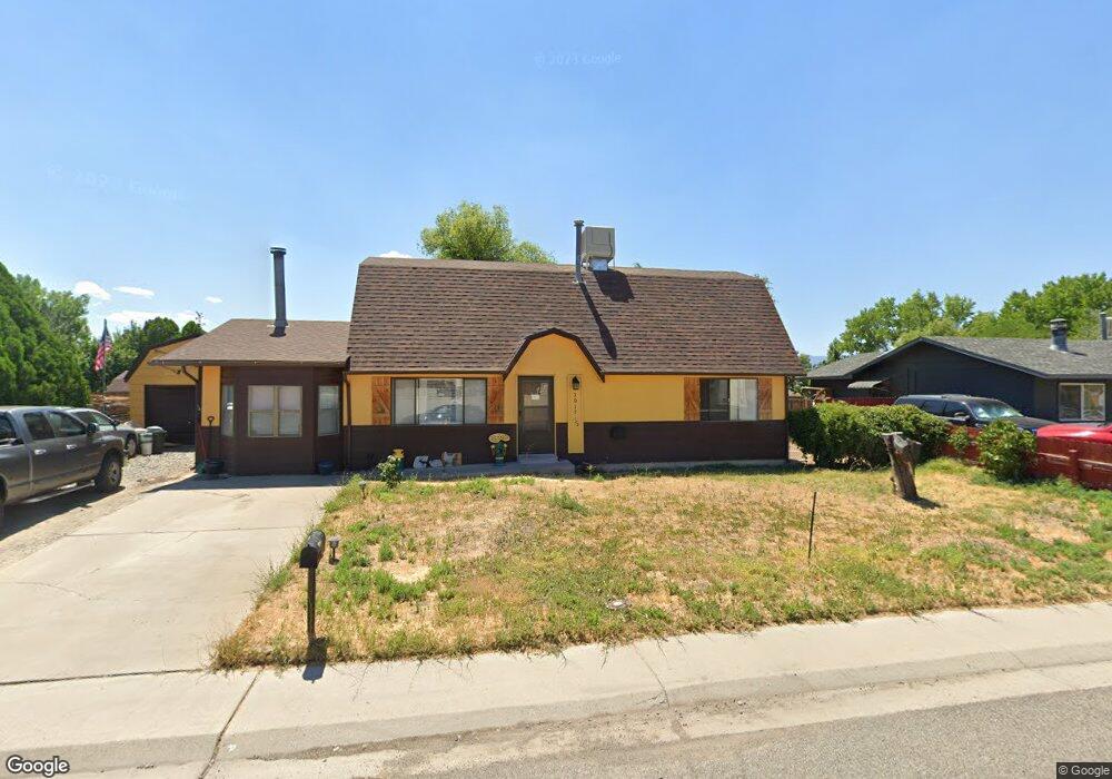 3017 1/2 Gunnison Way, Grand Junction, CO 81504 - photo 1