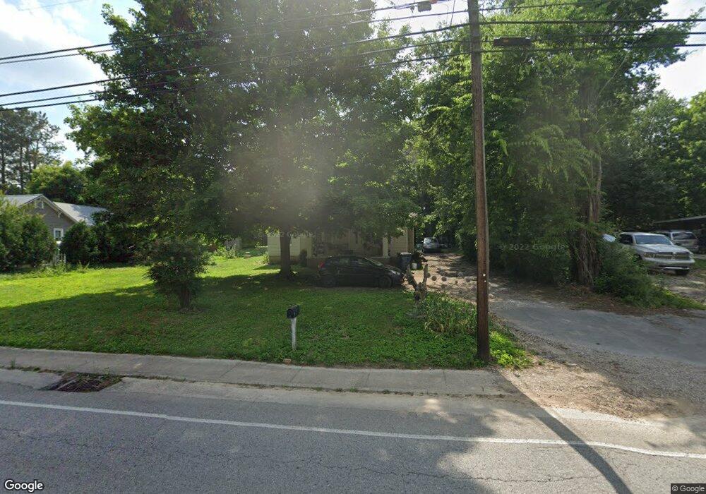 716 S Spring St, Manchester, TN 37355 - photo 1