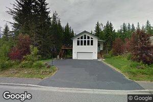 9136 Black Wolf Way, Juneau, AK 99801
