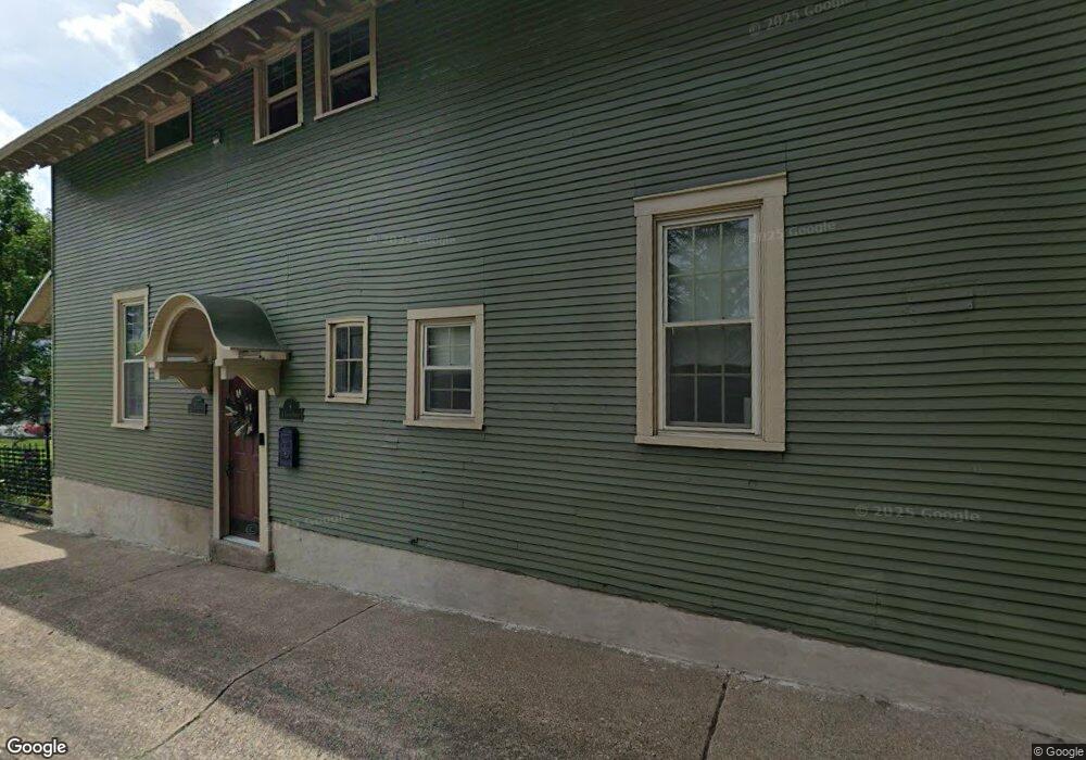 8 N 4th St, Ashland, PA 17921 - photo 1