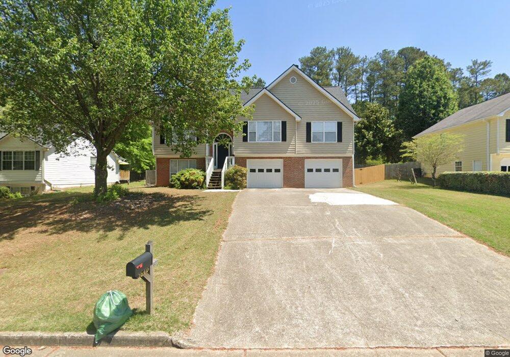 5640 Windswept Trace unit 1, Sugar Hill, GA 30518 - photo 1