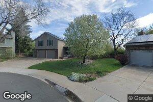 1300 Winfield Dr, Fort Collins, CO 80526