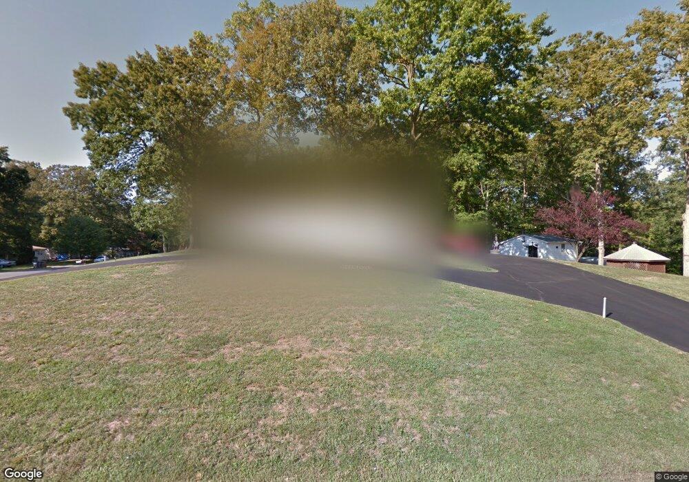 10800 Cropp Dr, Fredericksburg, VA 22407 - photo 1