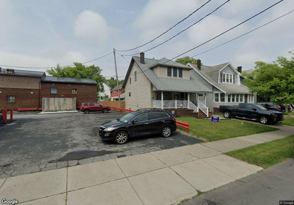 14 Choate Ave, Buffalo, NY 14220 - photo 1