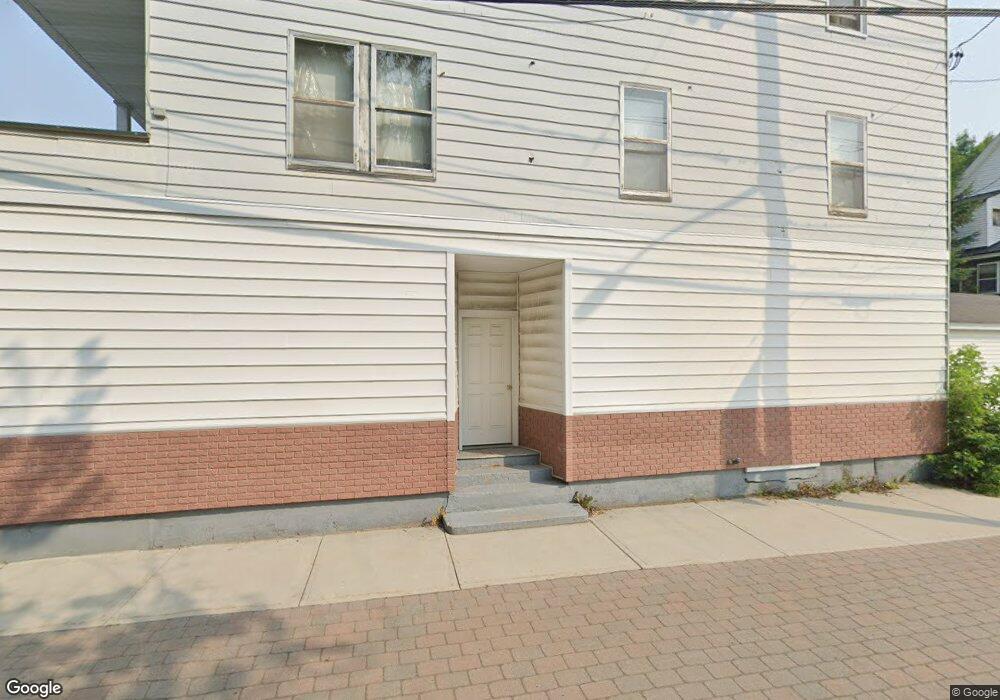 6 Cambridge St, Berlin, NH 03570 - photo 1