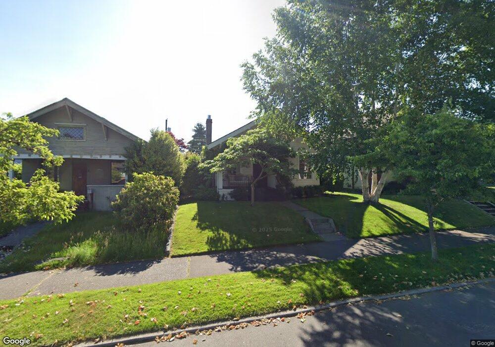 1615 Colby Ave, Everett, WA 98201 - photo 1