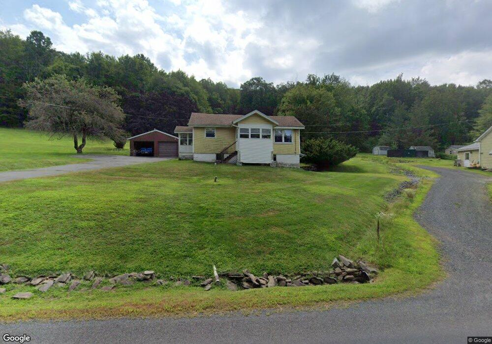 177 E Foothills Dr, Drums, PA 18222 - photo 1