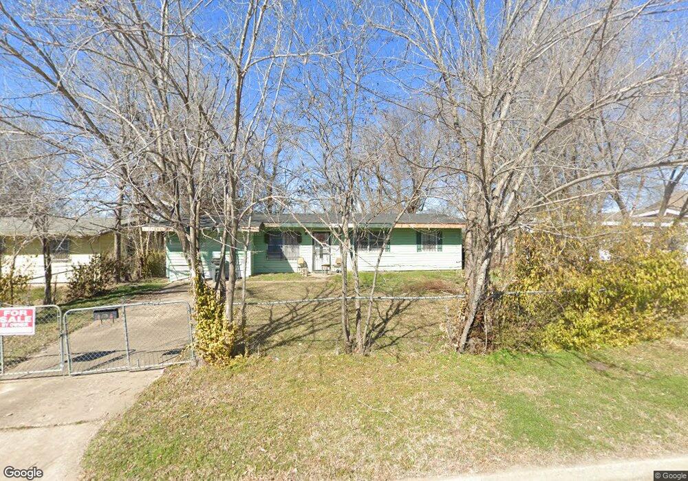 555 E 55th Place N, Tulsa, OK 74126 - photo 1