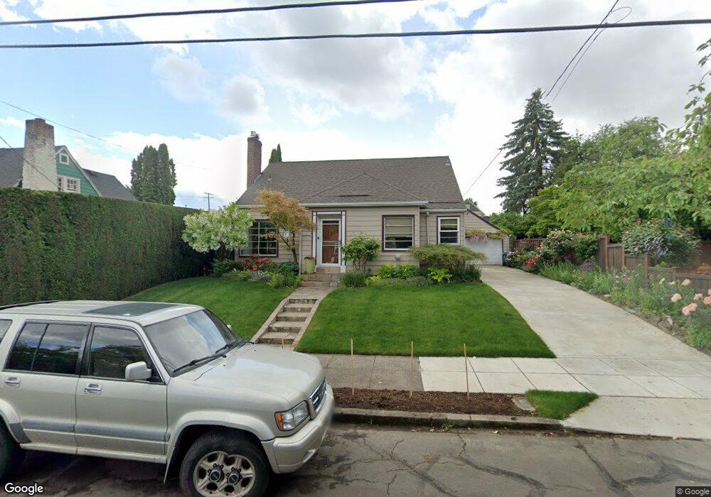 830 N Baldwin St, Portland, OR 97217 - photo 1